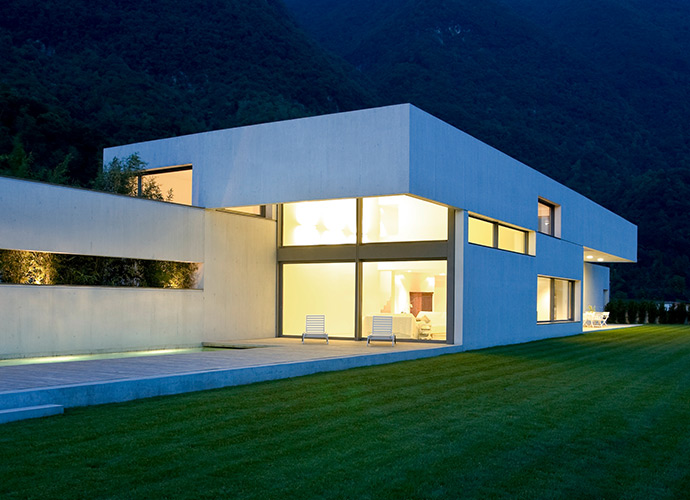 best home construction company